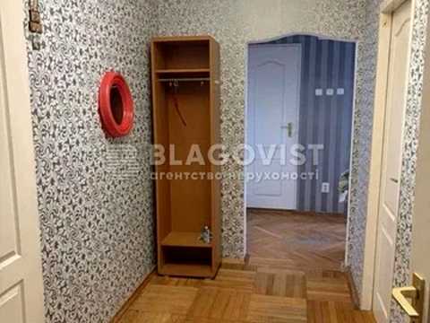квартира за адресою Чорнобильська вул., 24/26