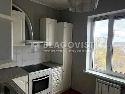 квартира за адресою Чорнобильська вул., 24/26