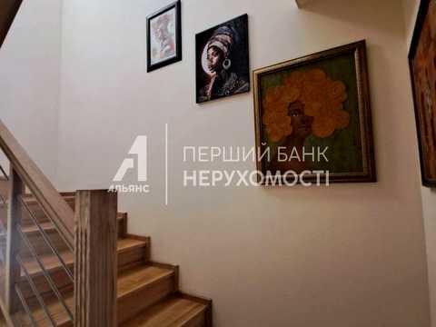 будинок за адресою Корнія Чуковського вул.