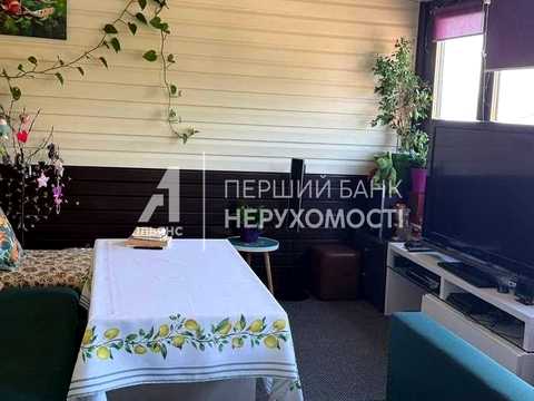 будинок за адресою Корнія Чуковського вул.