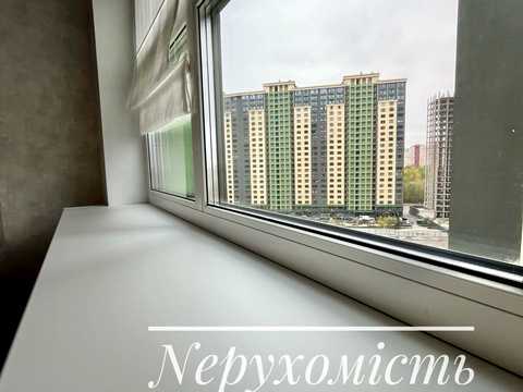 квартира за адресою Михайла Максимовича вул. (Онуфрія Трутенка), 32-В