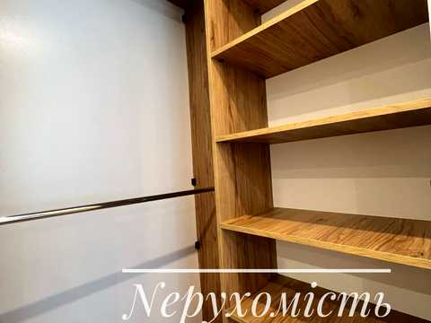 квартира за адресою Михайла Максимовича вул. (Онуфрія Трутенка), 32-В