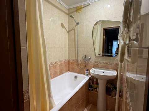 квартира за адресою Мілютенка вул., 9