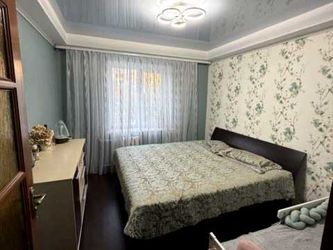 квартира за адресою Мілютенка вул., 9