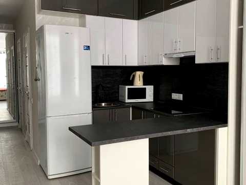 квартира за адресою Польова вул., 73