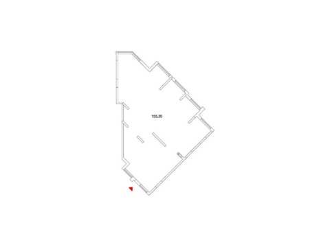 коммерческая по адресу Ольги Кобилянської ул. (Достоевского), 1-В/19