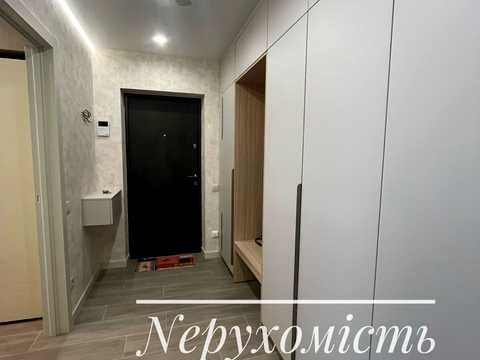 квартира за адресою Михайла Максимовича вул. (Онуфрія Трутенка), 32-В