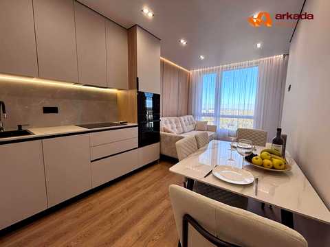 квартира за адресою Героїв Миколаєва вул., 129-А к5-8