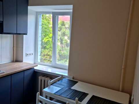 квартира за адресою Олени Теліги вул., 37-В