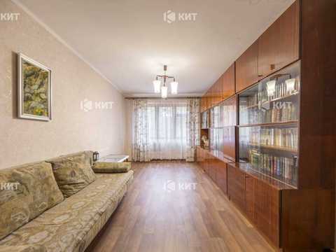 квартира по адресу Бучмы ул. (Командарма Уборевича), 36б