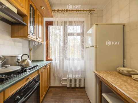 квартира по адресу Бучмы ул. (Командарма Уборевича), 36б