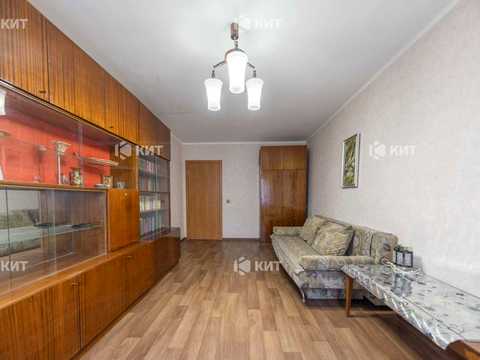 квартира по адресу Бучмы ул. (Командарма Уборевича), 36б