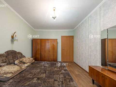 квартира по адресу Бучмы ул. (Командарма Уборевича), 36б