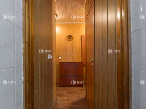 квартира по адресу Бучмы ул. (Командарма Уборевича), 36б