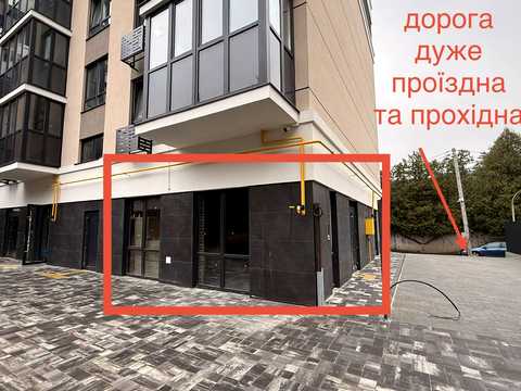 комерційна за адресою Літературна вул. (Чехова), 7