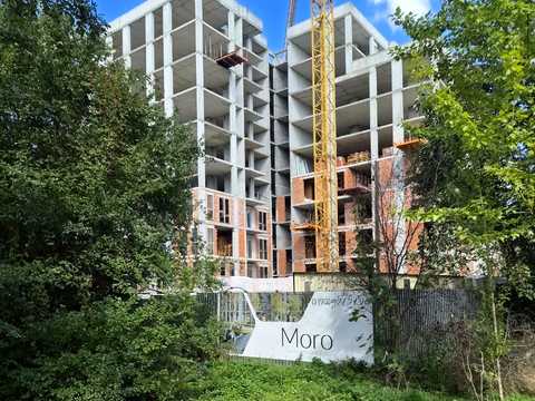 квартира по адресу Морозная ул., (Будинок)