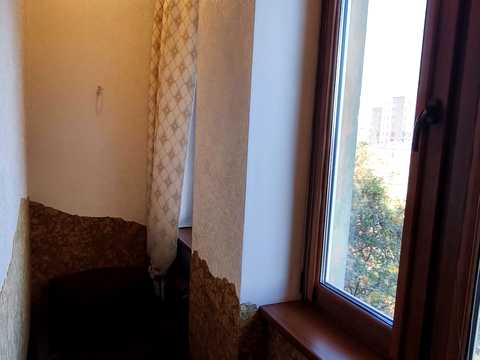 квартира за адресою Дніпро, Святослава Хороброго вул. (Чкалова), 37