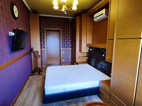 квартира за адресою Дніпро, Святослава Хороброго вул. (Чкалова), 37