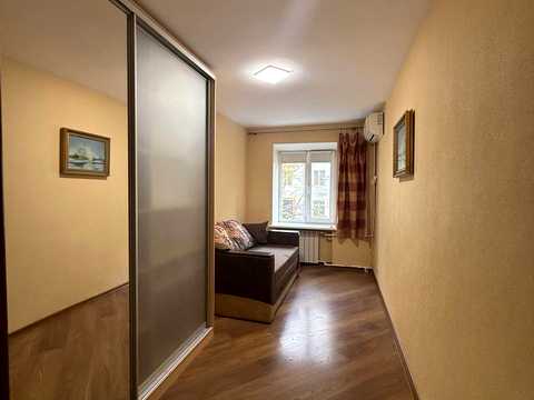 квартира за адресою Січеславська Набережна вул., 19