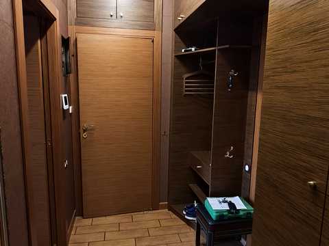 квартира за адресою Дніпро, Святослава Хороброго вул. (Чкалова), 37
