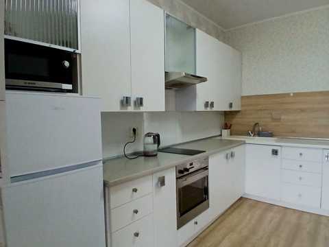 квартира за адресою Ракетна вул., (Будинок 1)