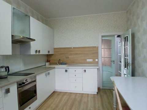 квартира за адресою Ракетна вул., (Будинок 1)