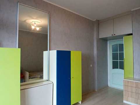 квартира за адресою Ракетна вул., (Будинок 1)