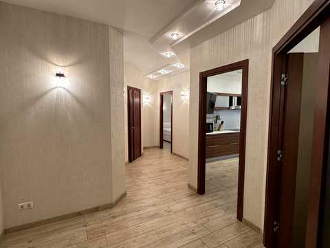 квартира за адресою Дніпро, Павла Нірінберга вул. (Баумана), 10-Б