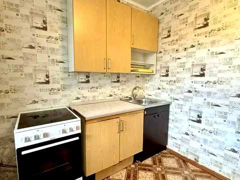 квартира по адресу Оноре де Бальзака ул., 10