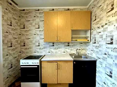 квартира по адресу Оноре де Бальзака ул., 10