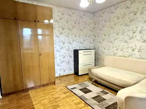 квартира по адресу Оноре де Бальзака ул., 10