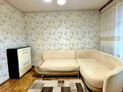 квартира по адресу Оноре де Бальзака ул., 10