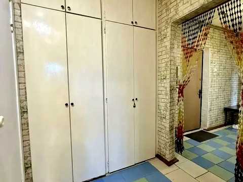 квартира по адресу Оноре де Бальзака ул., 10