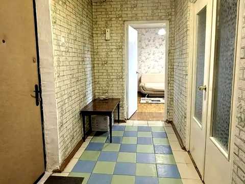 квартира по адресу Оноре де Бальзака ул., 10