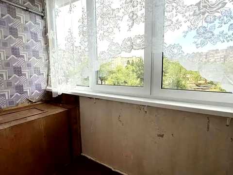 квартира по адресу Оноре де Бальзака ул., 10