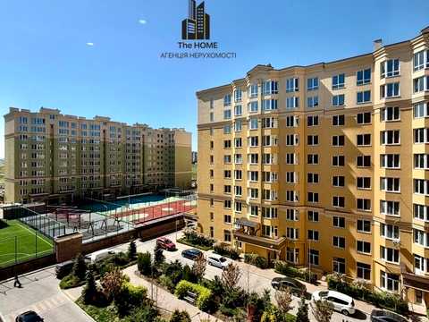 квартира за адресою Клубна вул., 12-А