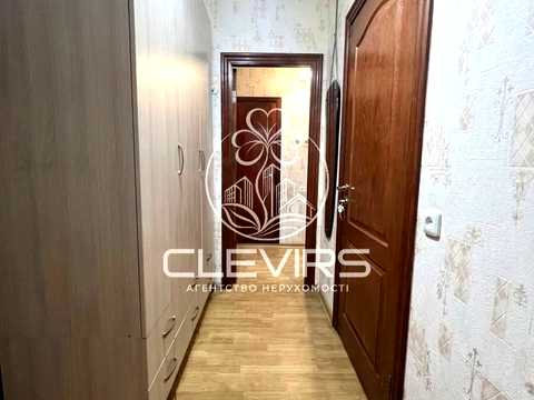 квартира за адресою Академіка Заболотного вул., 28