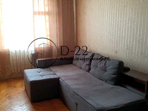 квартира за адресою Зодчих вул., 18