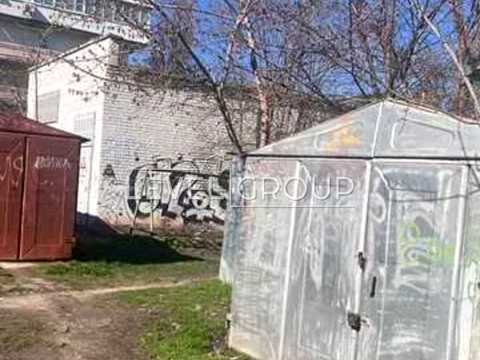 квартира по адресу Мукачевская ул., 8