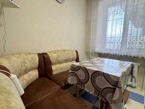 квартира за адресою Січових стрільців тупик, 7