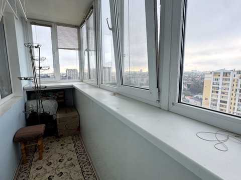 квартира за адресою Січових стрільців тупик, 7