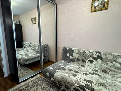 квартира за адресою Січових стрільців тупик, 7