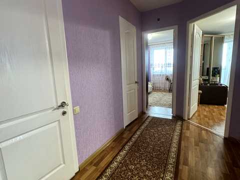 квартира за адресою Січових стрільців тупик, 7