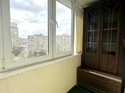 квартира по адресу Будищанская ул., 9/40