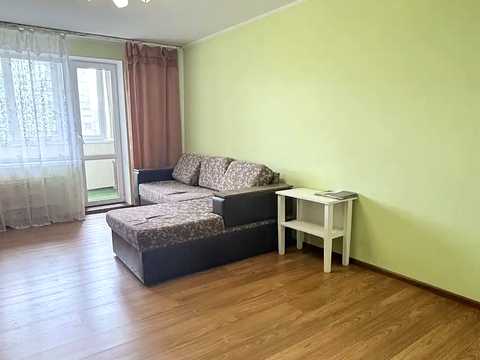 квартира по адресу Будищанская ул., 9/40