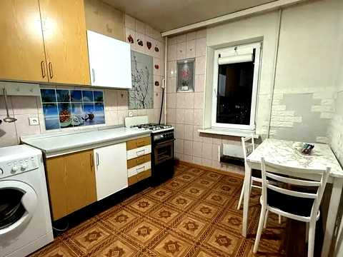 квартира по адресу Будищанская ул., 9/40