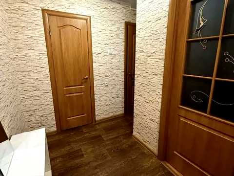 квартира по адресу Будищанская ул., 9/40