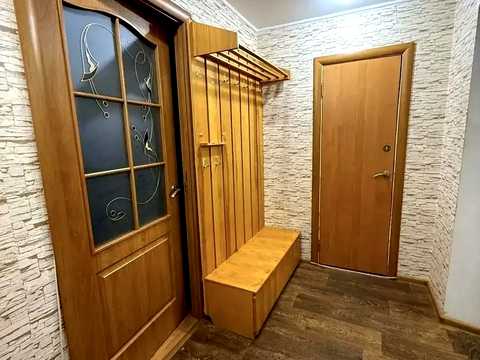 квартира по адресу Будищанская ул., 9/40
