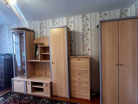 квартира за адресою Романа Шухевича вул. (Бабушкіна), 35