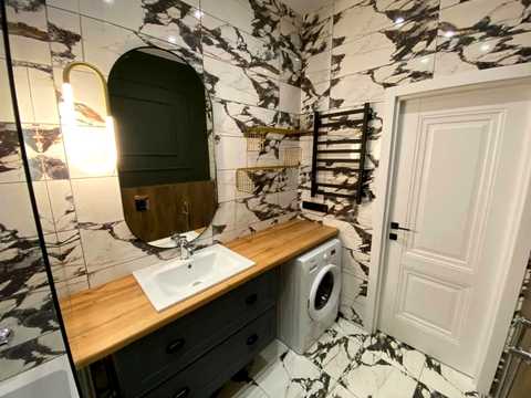 квартира по адресу Костомаровская ул. (Щорса), 1-А